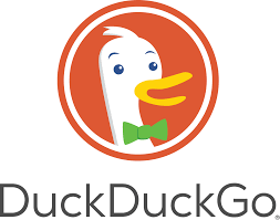 private browsing: DuckDuckGo
