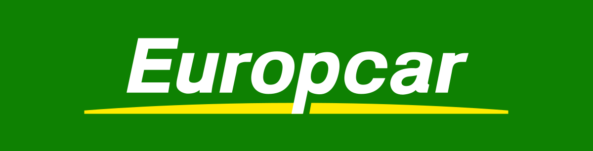 Europcar - rental car company