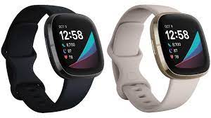 best smartwatches - Fitbit Sense
