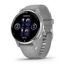 best smartwatches - Garmin Venu 2 Plus