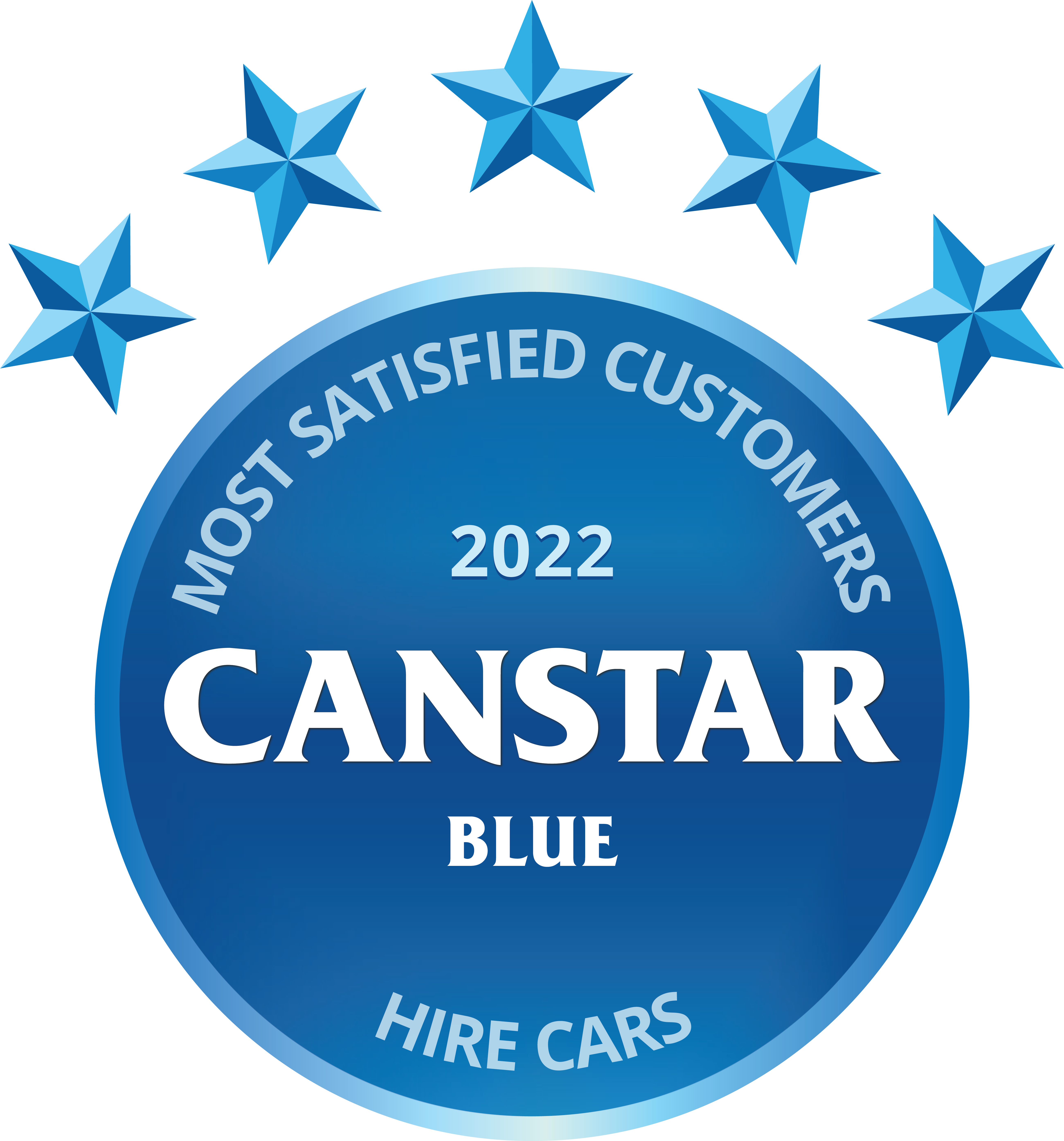 MSC hire cars logo 2022