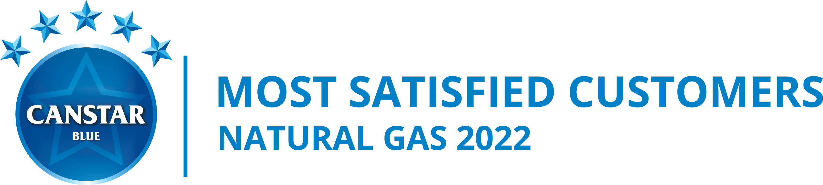 MSC natural gas award logo 2022