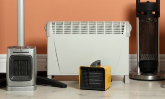 Best Kmart Heaters For Winter
