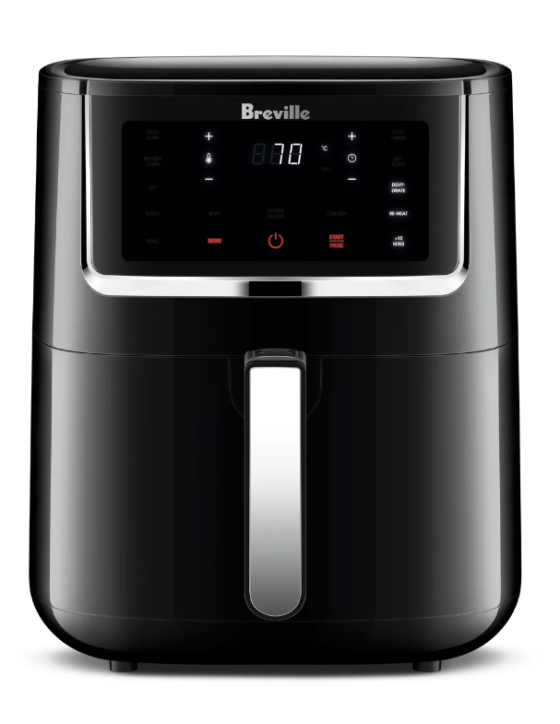 The Best Air Fryers in New Zealand Canstar Blue