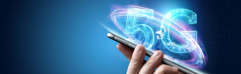 5G Mobile Broadband: Is Now the Time To Sign Up?