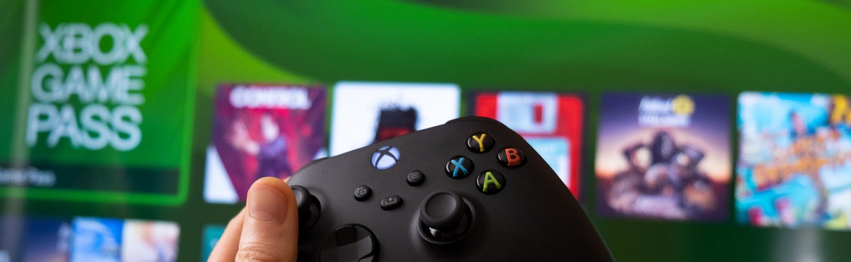 Politiek Doe het niet Cater Xbox Game Pass: Everything You Need To Know | Canstar Blue