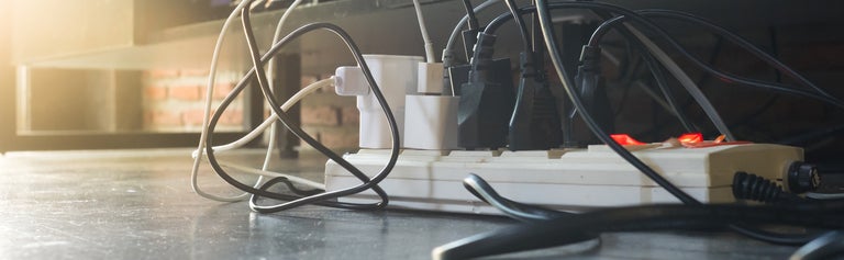 Power Surge Protectors: What Are They and Do I Need One?