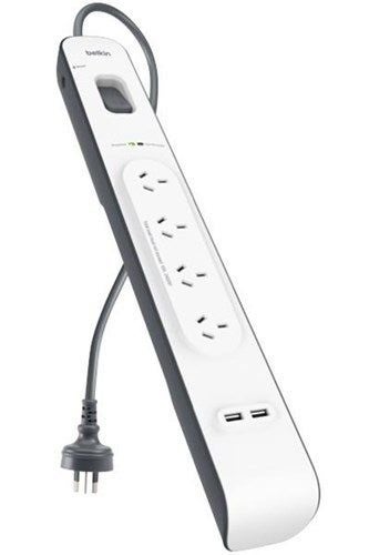 surge protectors