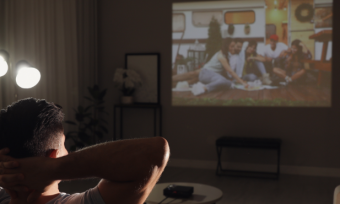 Best Projectors: How to Create a Big-Screen Home Cinema Experience