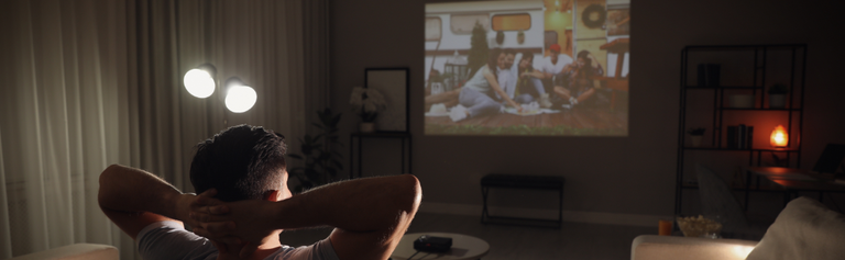 Best Projectors: How to Create a Big-Screen Home Cinema Experience