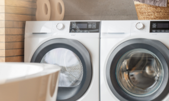 How To Best Care for Your Washing Machine and Dryer