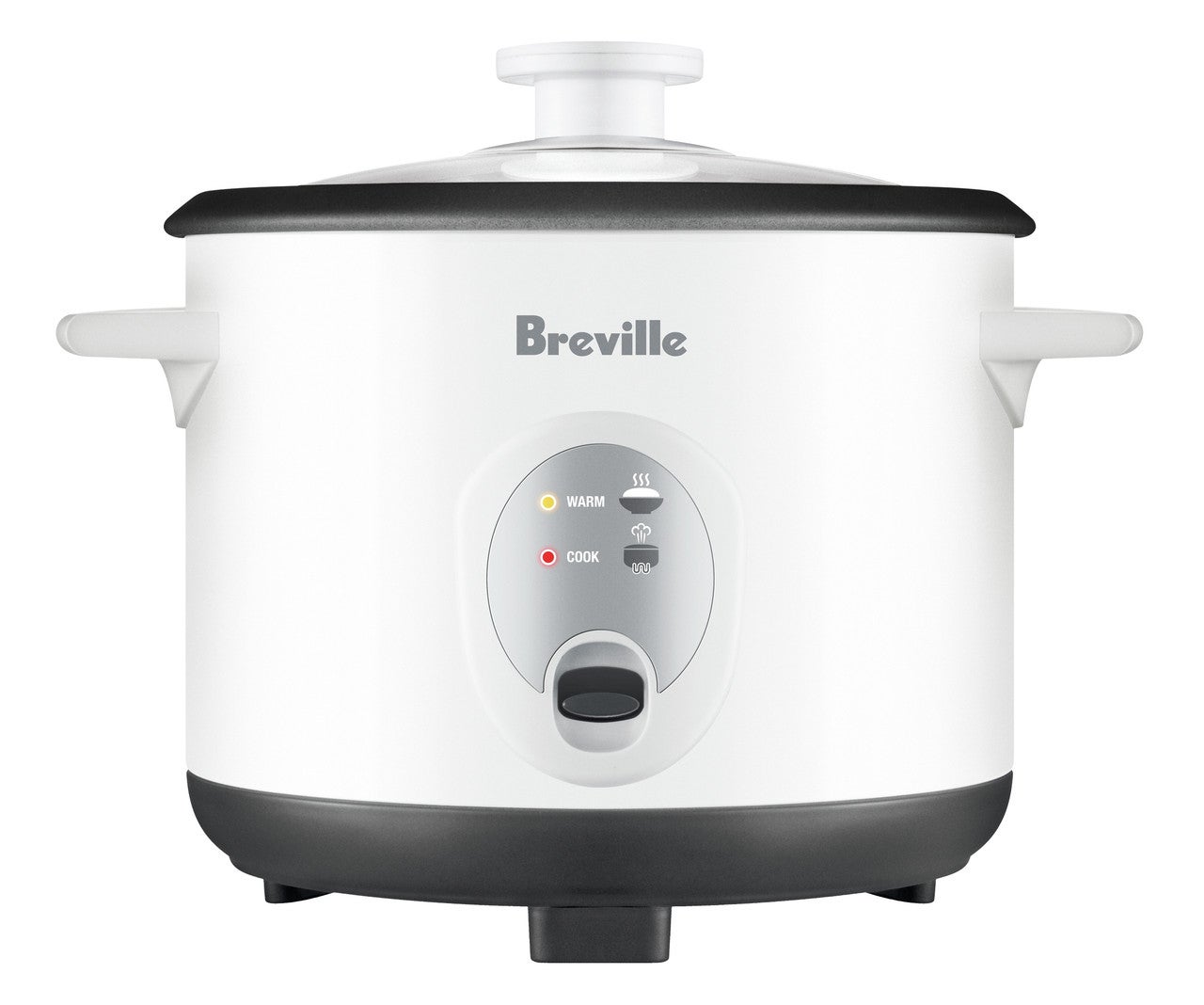 best rice cookers: Breville