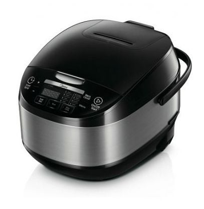 best rice cookers: Midea