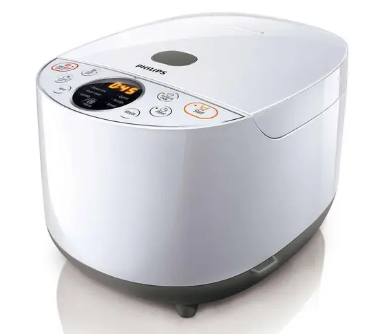 best rice cookers: Philips