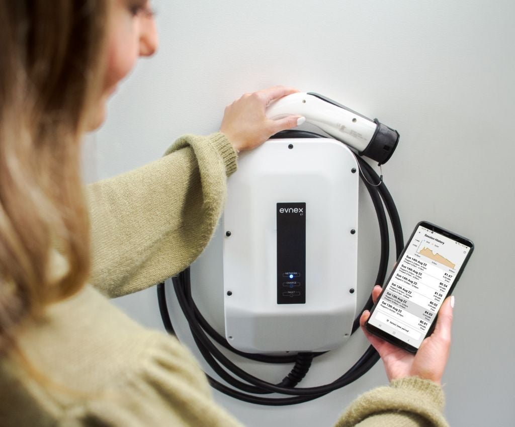 Electric Kiwi Helping Charge the EV Drive Canstar Blue