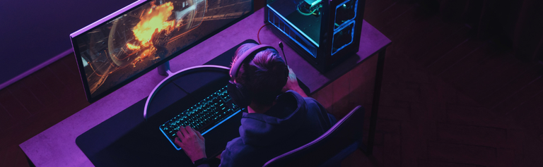 article background
