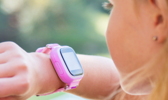 Smartwatches for Children