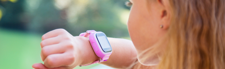 Smartwatches for Children