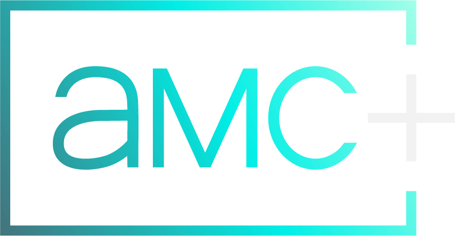 AMC+ logo