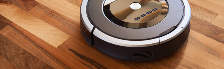 Are Robot Vacuums Worth It? A Guide to Robotic Vacuum Cleaners