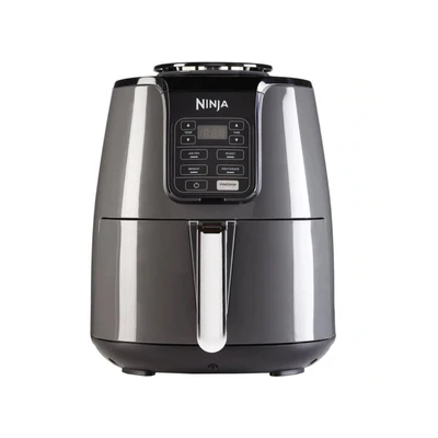 Buy the Ninja Foodi AF160 Air fryer Max 5.2L 6 Cooking Functions - Air  Fry- ( AF160ANZ ) online 