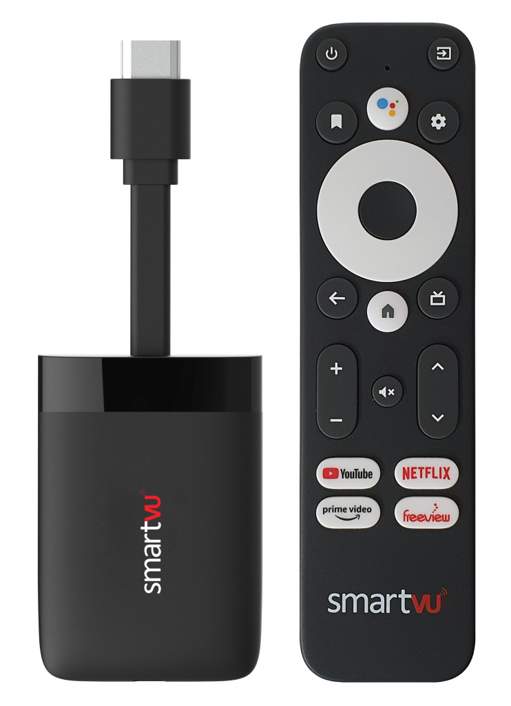 What Is Amazon's Fire TV Stick? The Latest in Streaming Canstar Blue