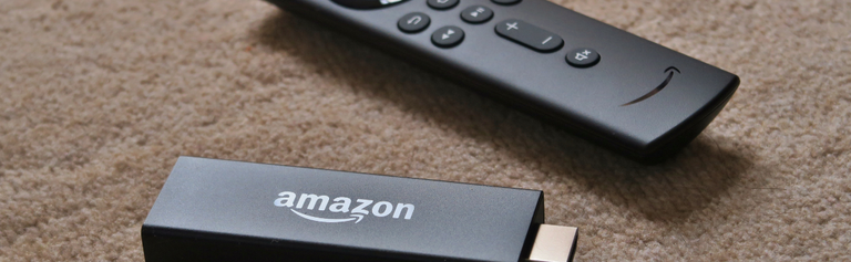 What Is Amazon's Fire TV Stick? The Latest in Streaming