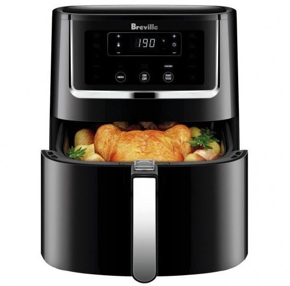 Ninja Air Fryers New Zealand's Favourite Air Fryers Canstar Blue