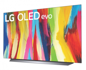 best televisions NZ - LG G2 OLED evo