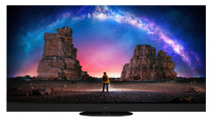 best televisions NZ - Panasonic JZ2000