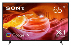 best televisions NZ - Sony X75K