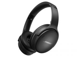 Bose noise-cancelling headphones