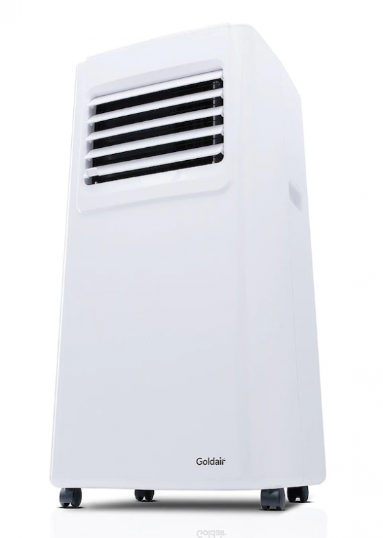 Portable Air Conditioners Guide Key Features to Look out for