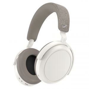 Sennheiser noise-cancelling headphones