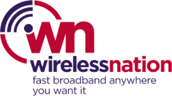 wireless nation rural broadband logo