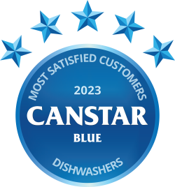 Award sales dishwasher review