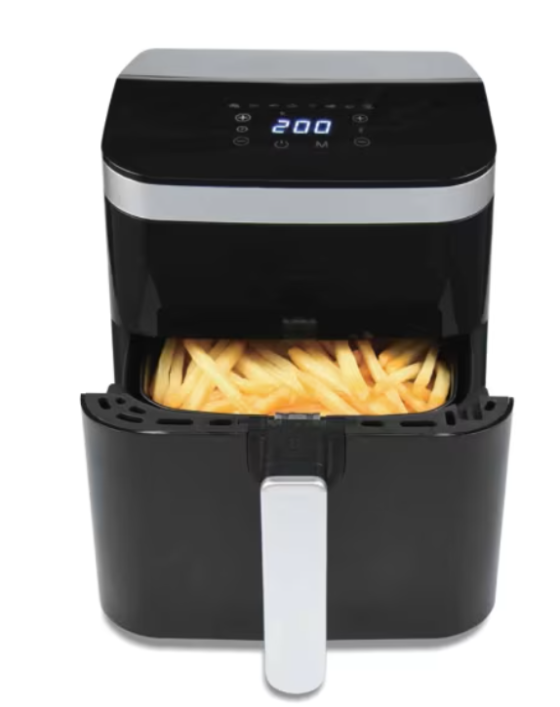 Best Air Fryers for Families, Couples and Singles Canstar Blue