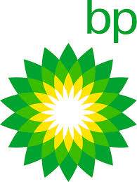 BP logo