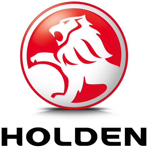 Holden logo