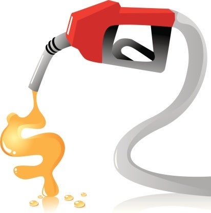 Rising fuel prices NZ