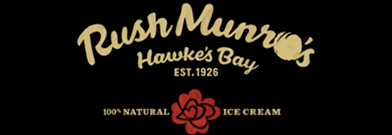 Rush Munro Logo BANNER