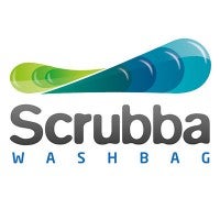 Scrubba logo
