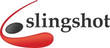 Slingshot logo