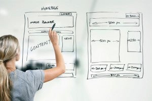 Small businesses need a website!