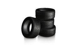 Car Tyres - 2015