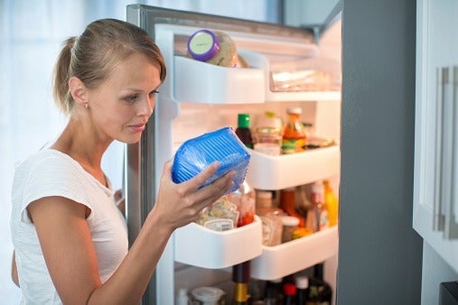 A shelf life guide to the foods in your fridge