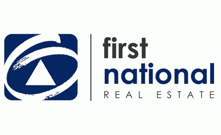 first national real estate agents