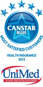 Most Satisfied Health Insurance Policy Holders In New Zealand: 2013