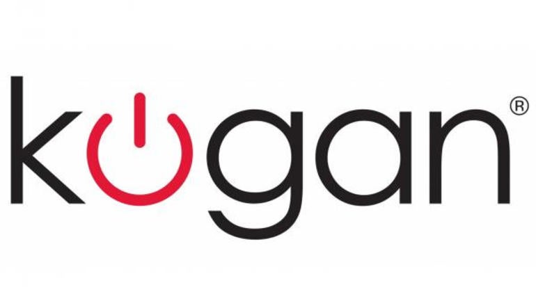 kogan logo