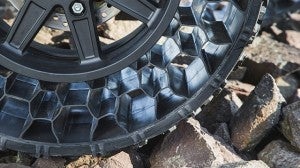 polaris tyre